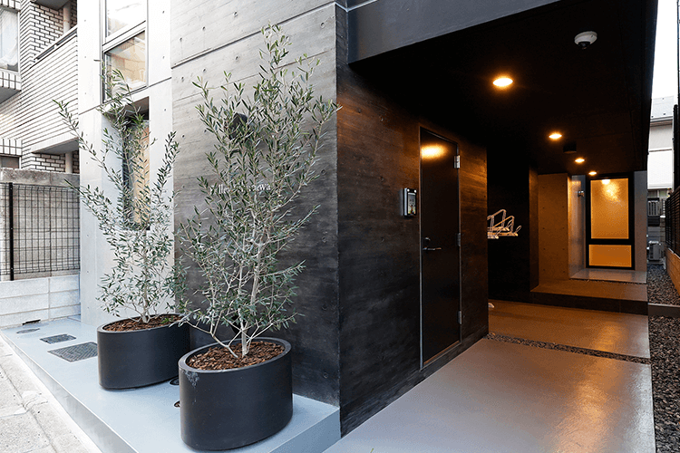 fullea Okusawaの物件写真