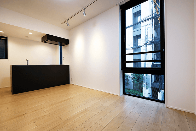 fullea Okusawaの物件写真