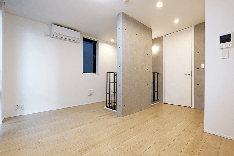 fullea Okusawaの物件写真