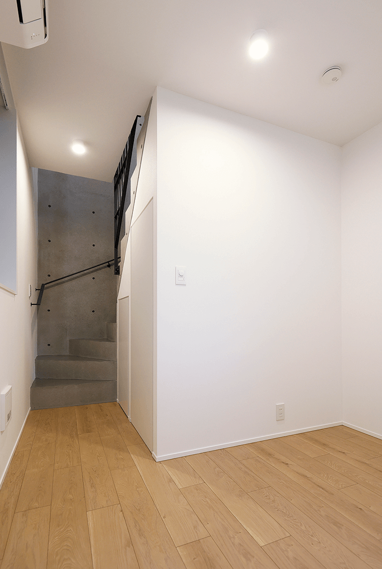 fullea Okusawaの物件写真