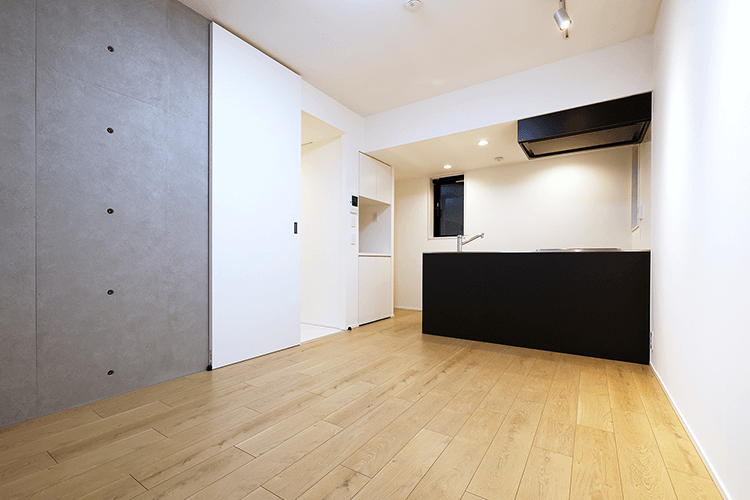 fullea Okusawaの物件写真