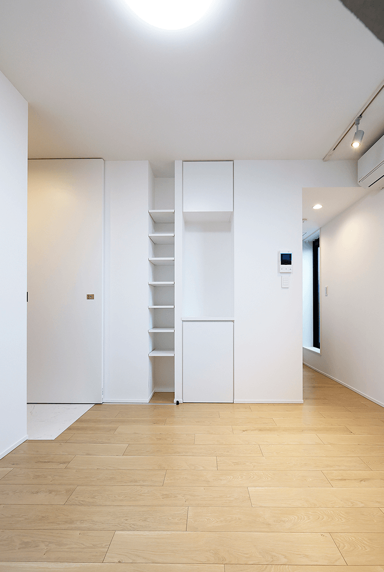 fullea Okusawaの物件写真