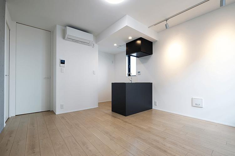 fullea Okusawaの物件写真