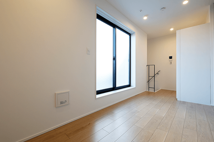 fullea Okusawaの物件写真