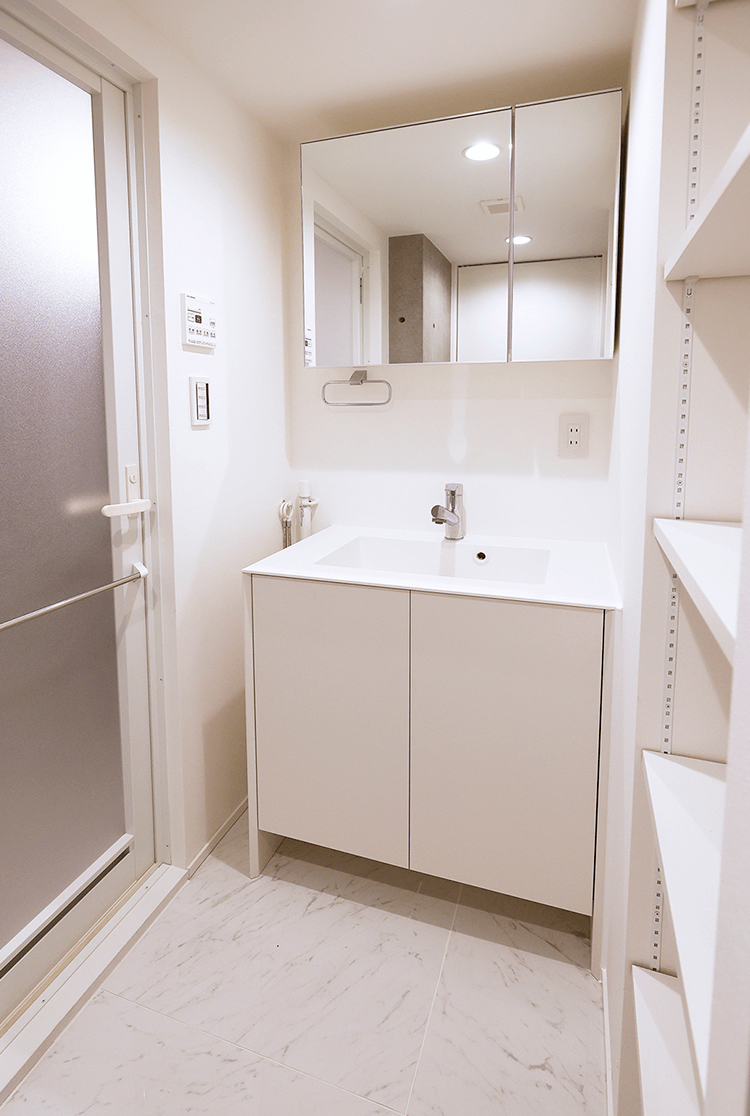 fullea Okusawaの物件写真