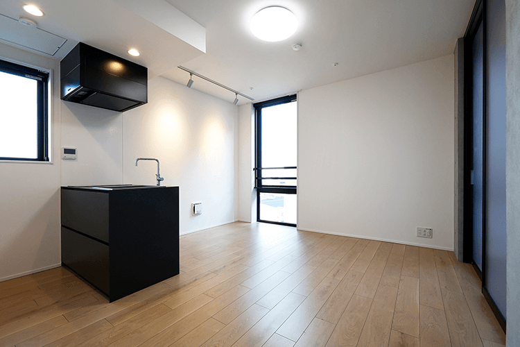 fullea Okusawaの物件写真