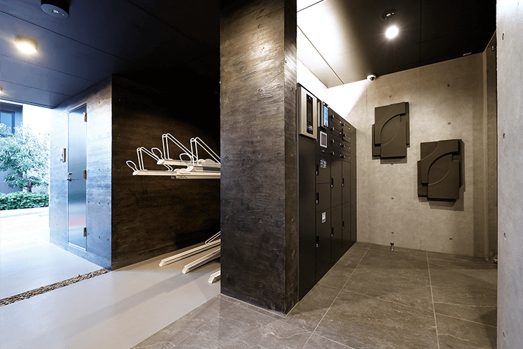 fullea Okusawaの物件写真