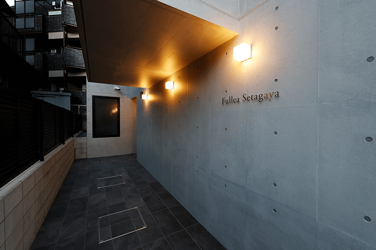 fullea Setagayaの物件写真