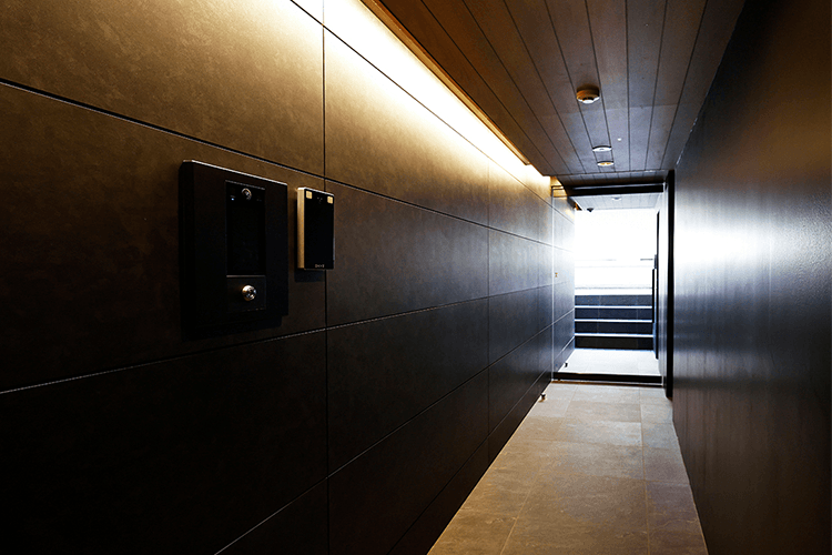 MOVA Yoyogiの物件写真