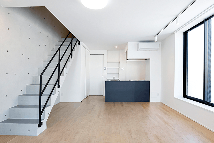 MOVA Yoyogiの物件写真