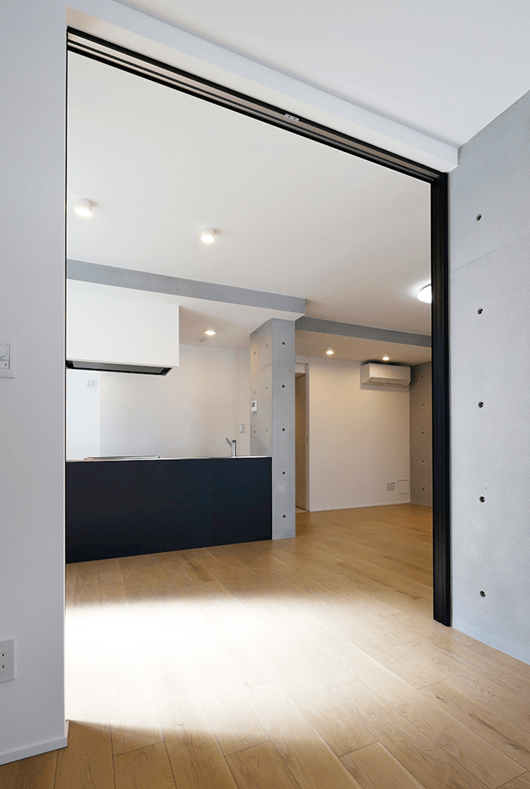 MOVA Yoyogiの物件写真