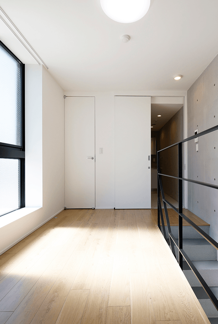 MOVA Yoyogiの物件写真