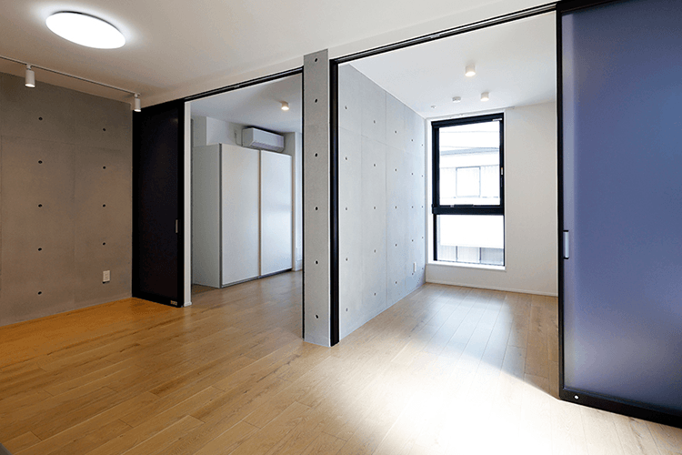 MOVA Yoyogiの物件写真