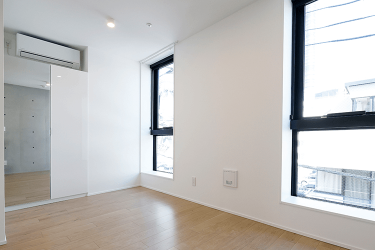 MOVA Yoyogiの物件写真