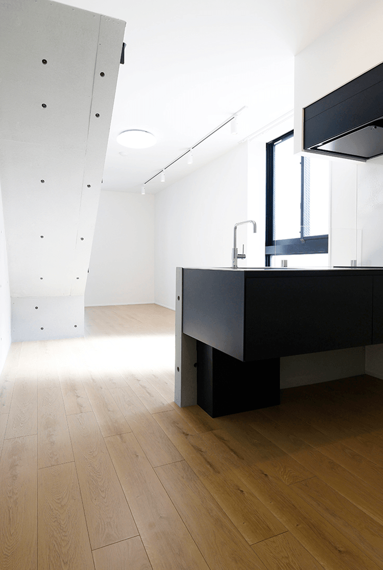 MOVA Yoyogiの物件写真