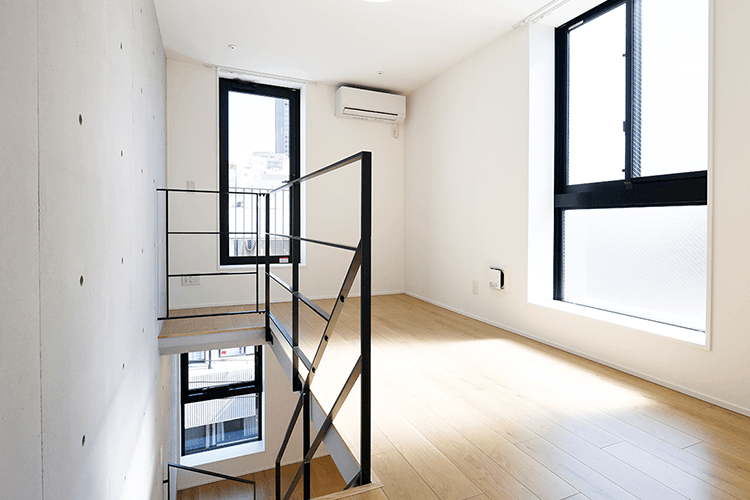 MOVA Yoyogiの物件写真