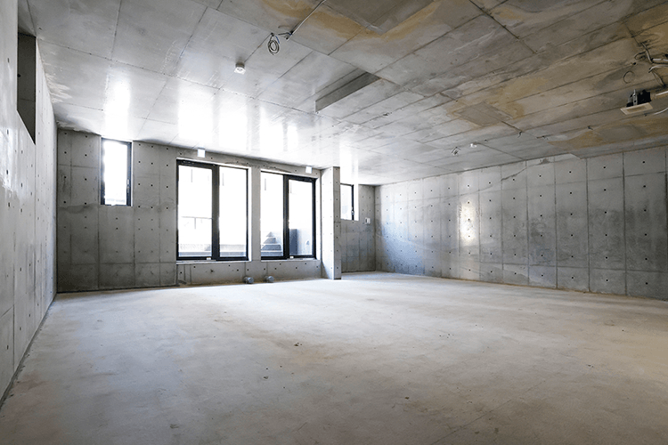 MOVA Yoyogiの物件写真