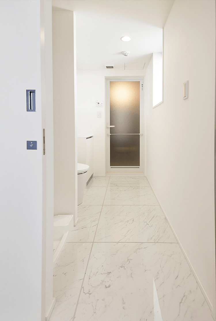 MOVA Yoyogiの物件写真