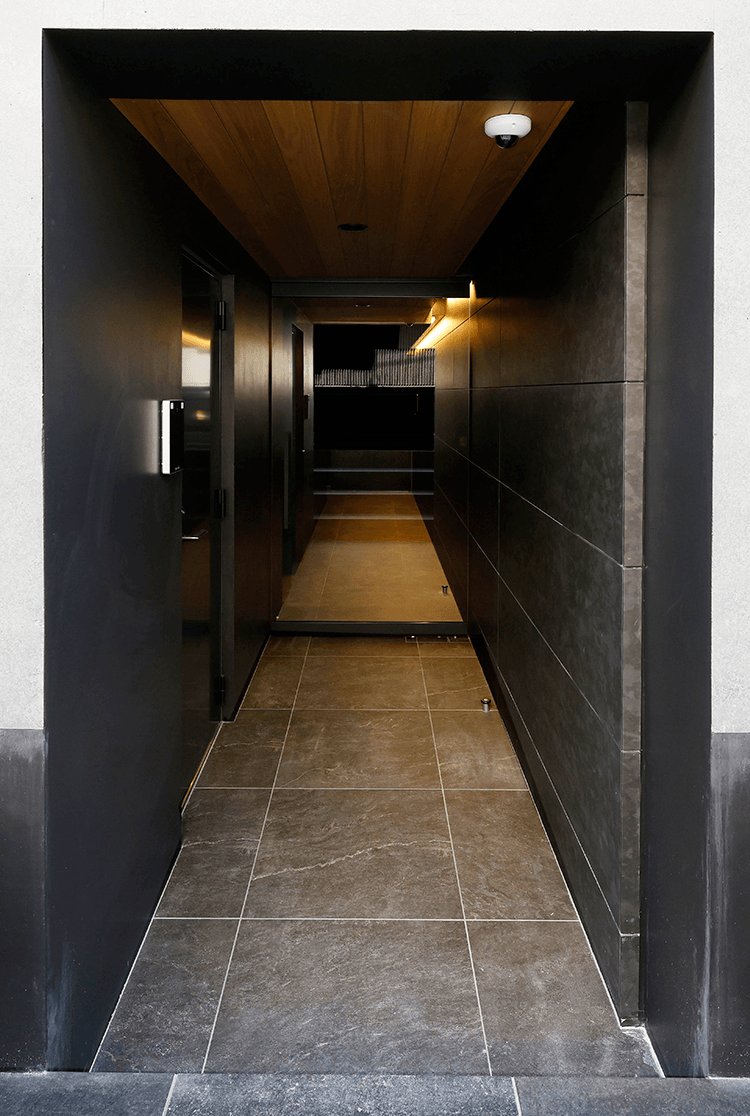 MOVA Yoyogiの物件写真