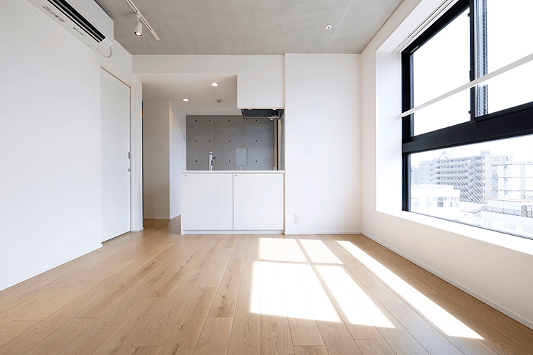 Skuld Sumidamidoriの物件写真