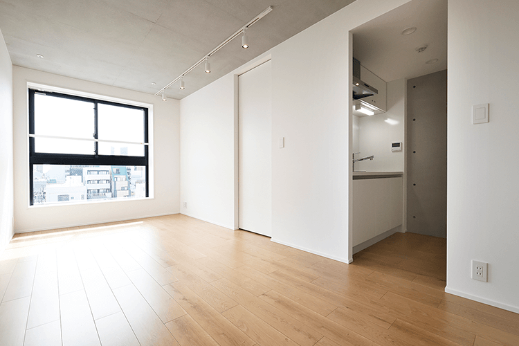 Skuld Sumidamidoriの物件写真