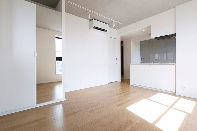 Skuld Sumidamidoriの物件写真