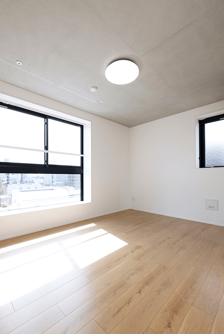 Skuld Sumidamidoriの物件写真