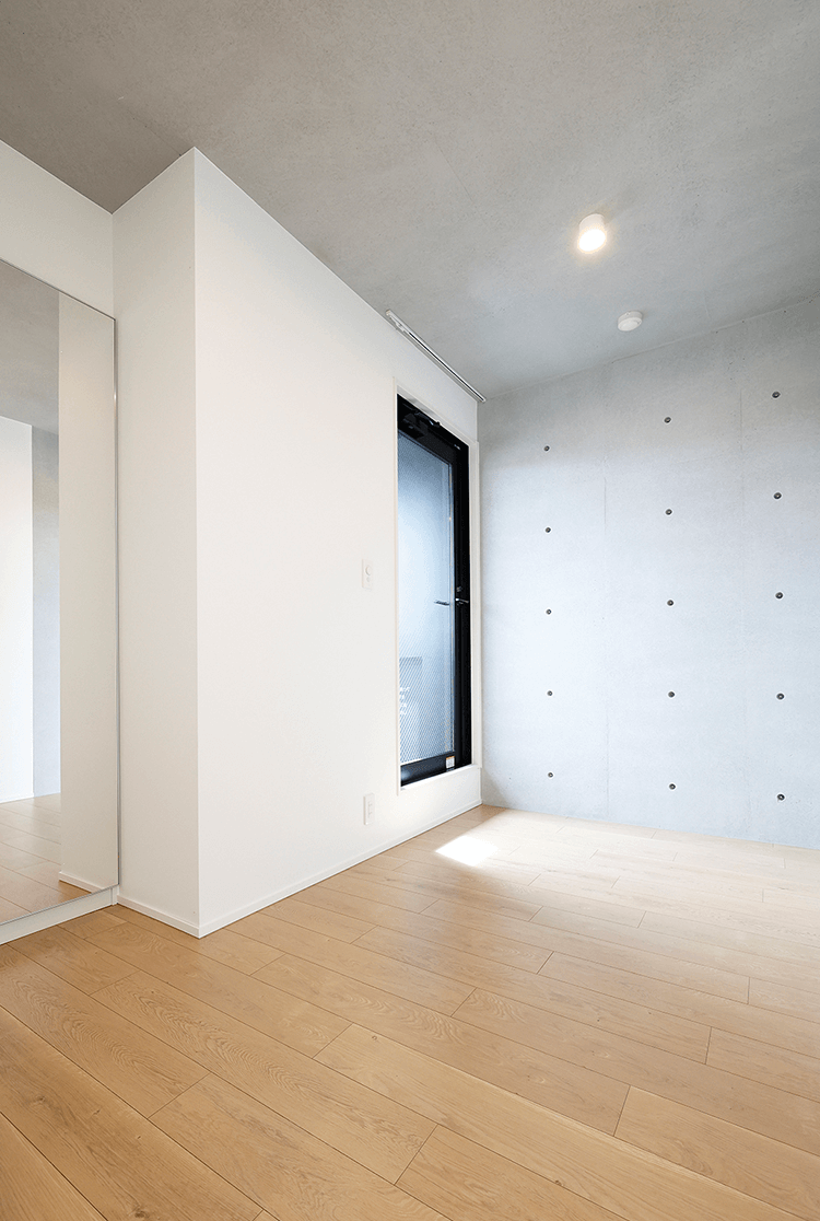 Skuld Sumidamidoriの物件写真