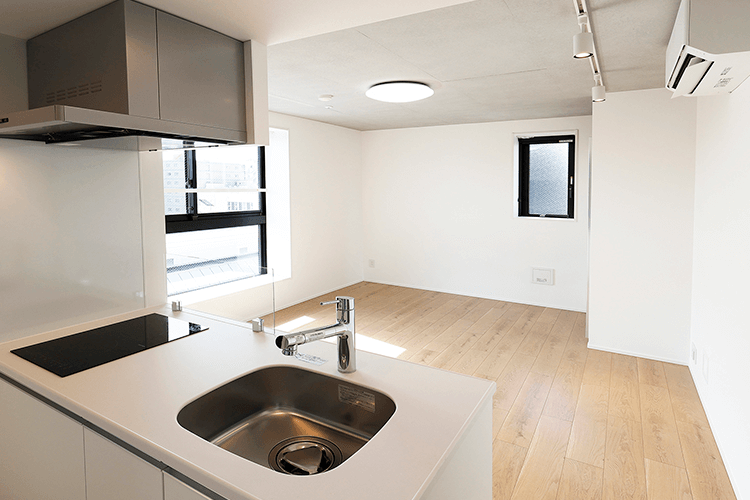 Skuld Sumidamidoriの物件写真